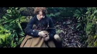 Jamie & Claire | When the darkness comes (1x15)