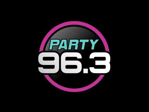 96.3 W242CI Jupiter / WRMF HD4 Palm Beach, FL Legal/TOTH ID "Party 96.3"