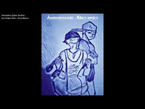 Son Rumores / Juansinmieedo/Kabro-Andro/Prod.J-sinfear