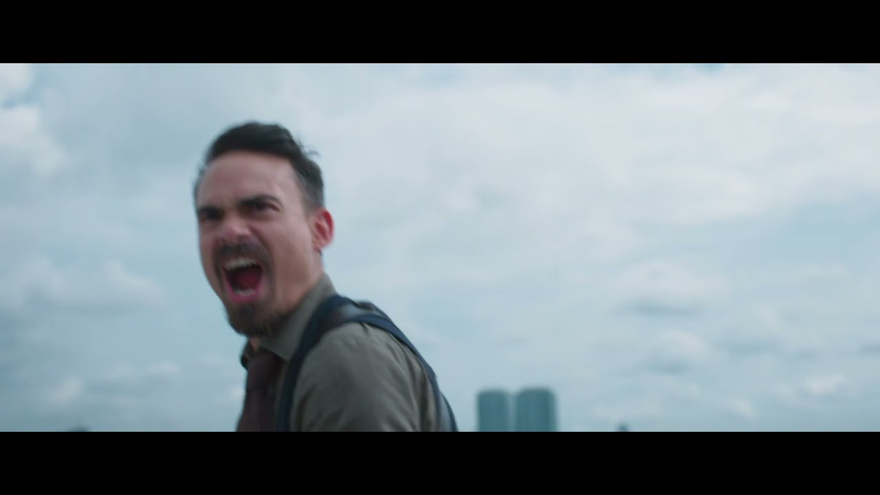 J2: J Retribusi | Disney+ Hotstar Malaysia