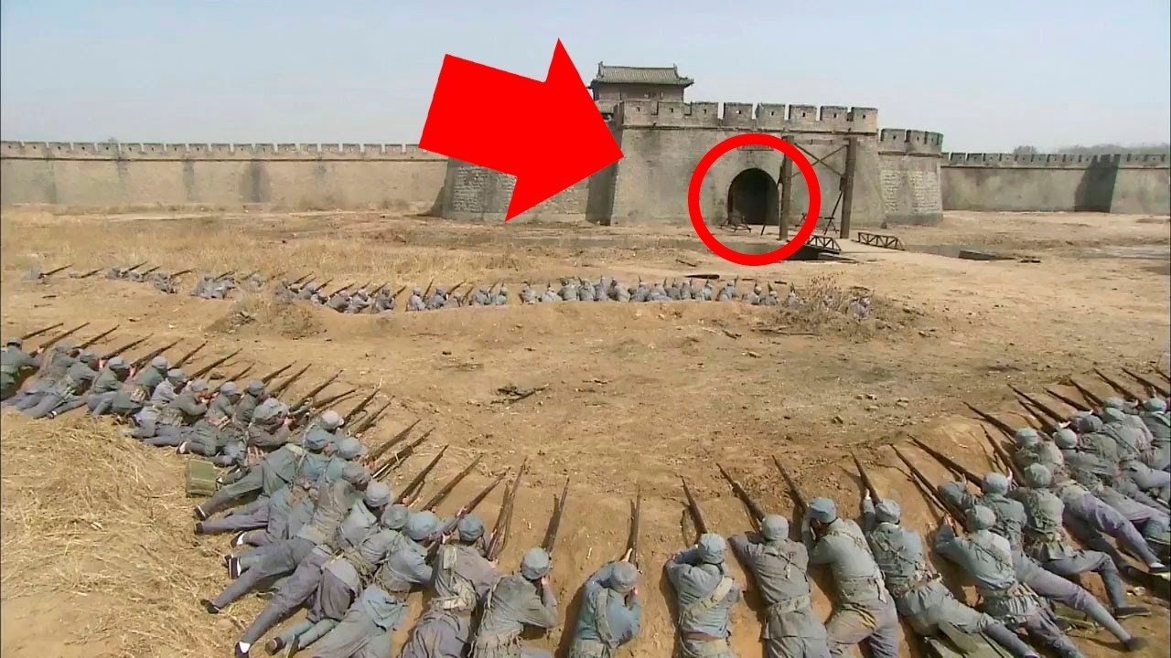 The Deadliest Desert Ambush - 12 Marines vs 600 Iraqi Soldiers