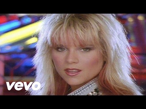 Samantha Fox - I Promise You