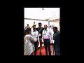 GITAM HOMECOMING 2019