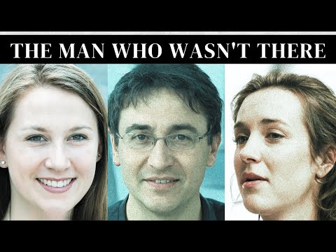 Alibi Concierge Murder: Fake Keynote Alibi While He Killed Her