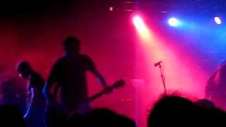 GHOST BRIGADE - A Storm Inside 16.11.2010 Hellraiser Leipzig Engelsdorf Live 5