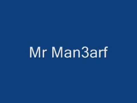 message plus fort (Mr Man3arf)