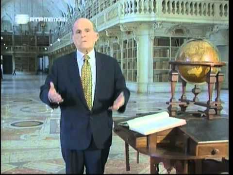 A Alma e a Gente - II #36 - D.João V - 04 Set 2004