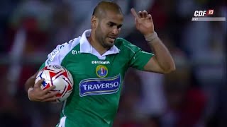 Colo Colo 4 - 5 Audax Italiano | Campeonato Clausura 2012 | 4tos de Final | Vuelta