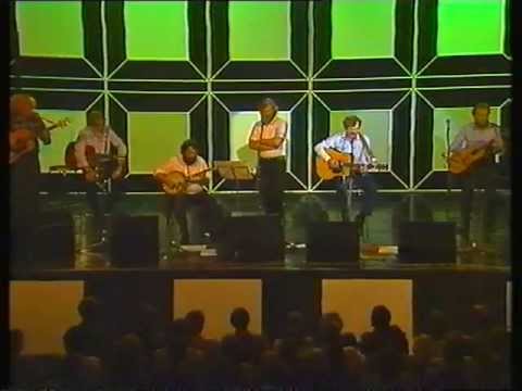 The Dubliners Live in Dublin 1984