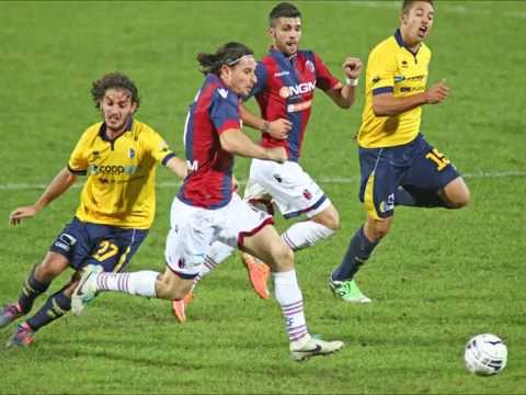 Serie B, derby Modena - Bologna | 2 Tempo