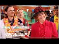 Bezoek van Beatrix | Het Kantoor van Vroeger