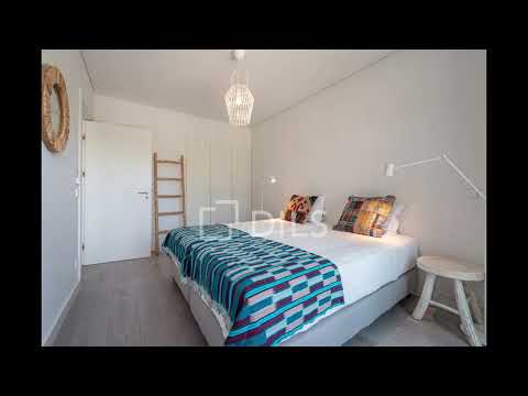 Moradia T2+1 no Pestana Troia Eco Resort, Beach Villa