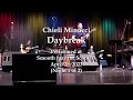 Chieli Minucci - Daybreak - Smooth Jazz for Scholars (4/28/23)