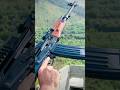12 Bore Repeater Rifle Punjabisong Animationstyle