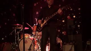 Collapsis - Chartreuse/Automatic at The Pinhook 10/1/17