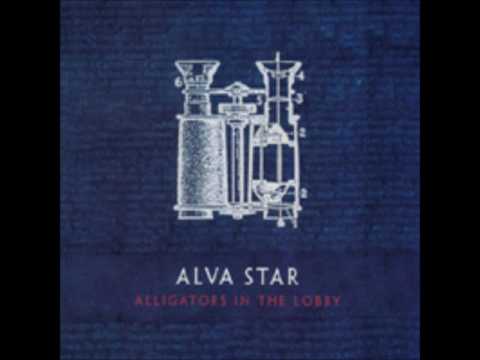 Alva Star -  Unhappily yours.