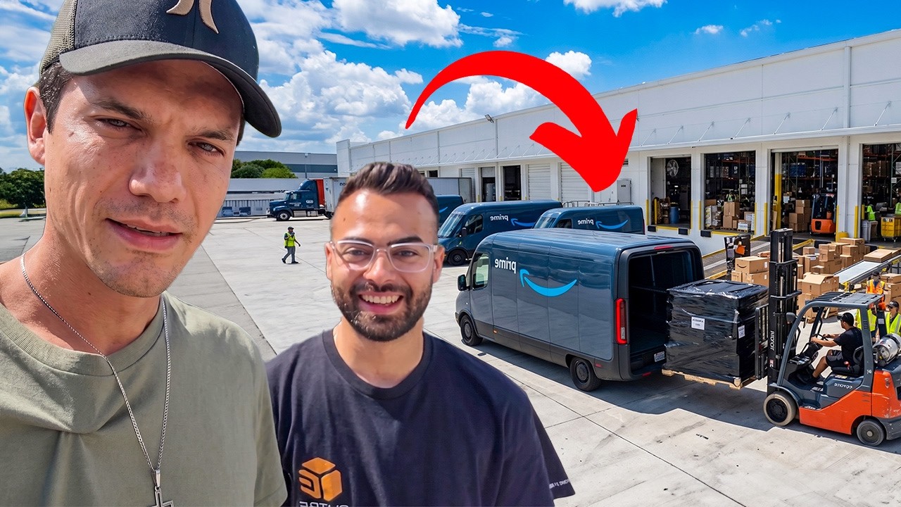 El millonario negocio de vender por Amazon!