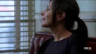 Mourning - Alex/Pam (Prison Break)