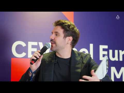 SOCIAL SPEAKER CORNER EP. 9 - TORINO