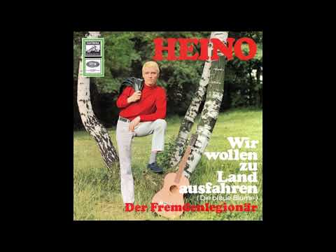 Heino - Der Fremdenlegionär