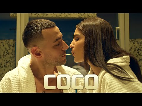 STRESI x FLOR BANA - CoCo