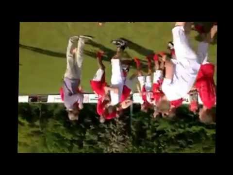 LSVV'70 Grachtentocht!