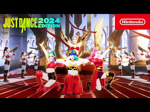 arrive le 24 octobre 2023 sur Nintendo Switch !