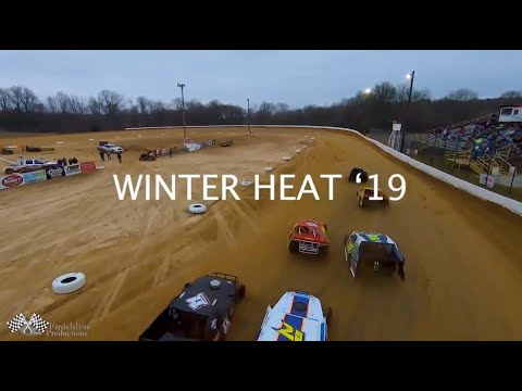 Mind Gap Media video.