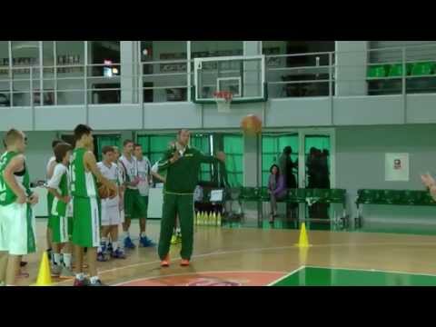 Kaune startavo „Talentų U15 karta“