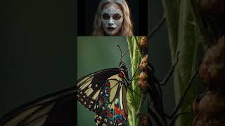 The Magic of Metamorphosis: How Caterpillars Become Butterflies 🦋