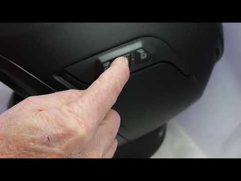 SENA RC4 Remote control Pairing