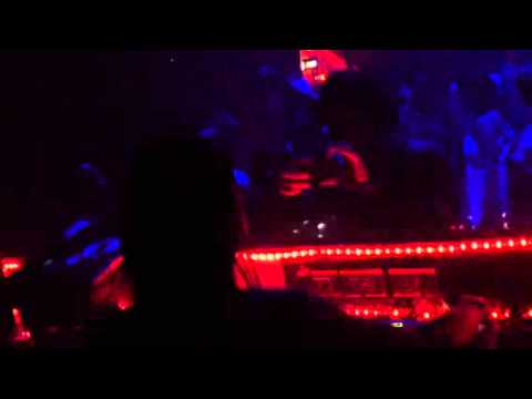 Boom Tchack pres. Nakadia @ Time in Manila, Philippines