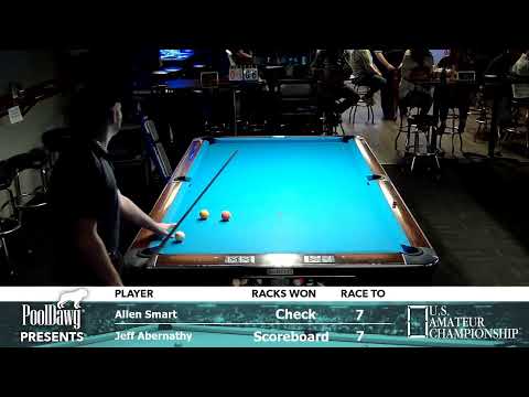 2019 U.S. Amateur Champion - Day 2 - BONUS COVERAGE