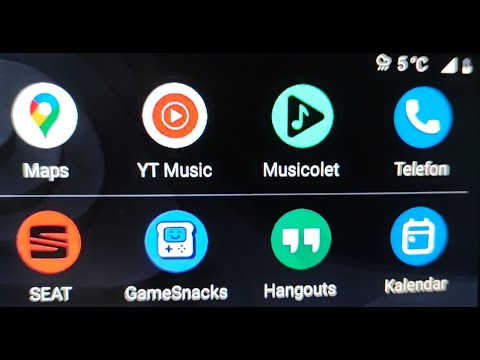 How to activate full link for free, car play, android auto