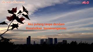 Download lagu Berhenti Berharap ( Lirik ) Cover - Cakra Khan mp3