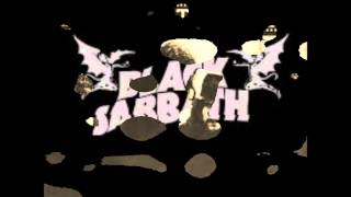 Black Sabbath - Planet Caravan Zeitgeist (HD)