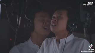 Download lagu Bukan Cinta biasa ( Afgan) cover by Aulia Rahman  mp3