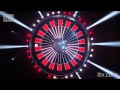 Red Or Black Darren Wins 1Million ITV