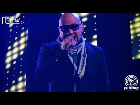 ANDA VEN Y QUIÉREME - Los Van Van en "Festival Palmeras" | LIMA - PERÚ