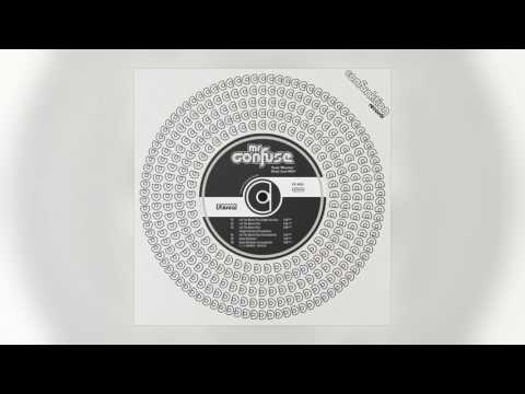 05 Mr. Confuse - Same Old Game (feat. Leo Will) [Confunktion Records]