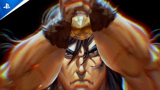  Abathor - Collector's Edition - Launch Trailer | PS5 