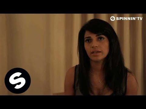 Nadia Ali interview about ''Pressure'' and ''Rolling The Dice''