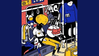 In the Bus (Kokito_Ml Remix)