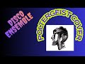 Disco Ensemble - Poltergeist (Guitar Cover)