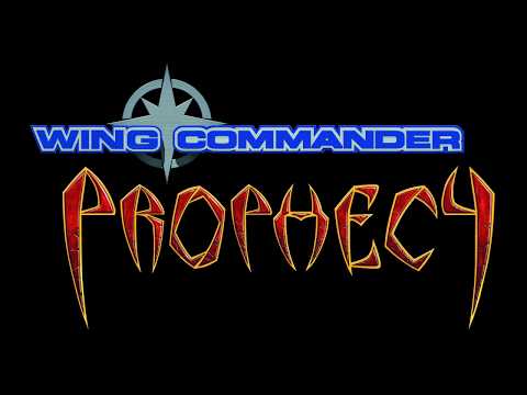 Wing Commander: Prophecy - OST - Main theme