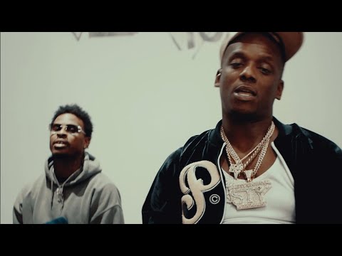 Mac God Dbo x Killa Fonte - Can't Fawk Wit Me (Exclusive Music Video) | Dir. ZaeShotThat