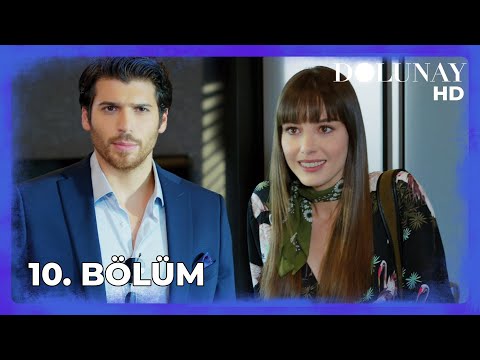 Dolunay 10. Bölüm | HD