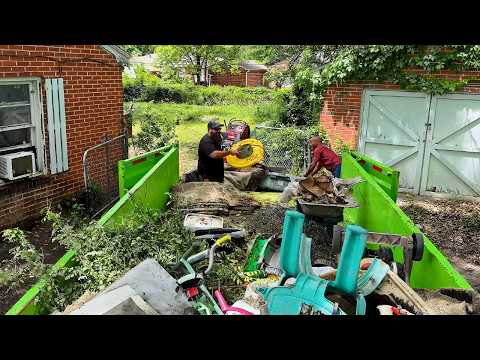 Lawn Care Juggernaut