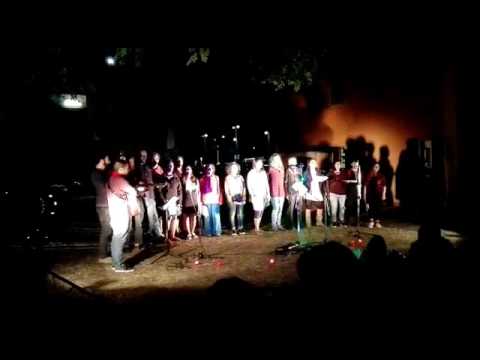 I Violenti Piovaschi - Dato Che e Figli dell'Officina (Corazone 2016)