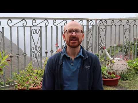 Working with the energy systems of the autumn